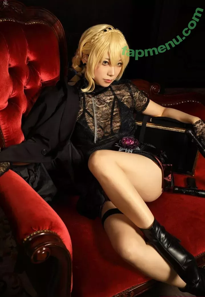 nawo019 nude photo #0039 (eroticneko / nawo_cosplay)