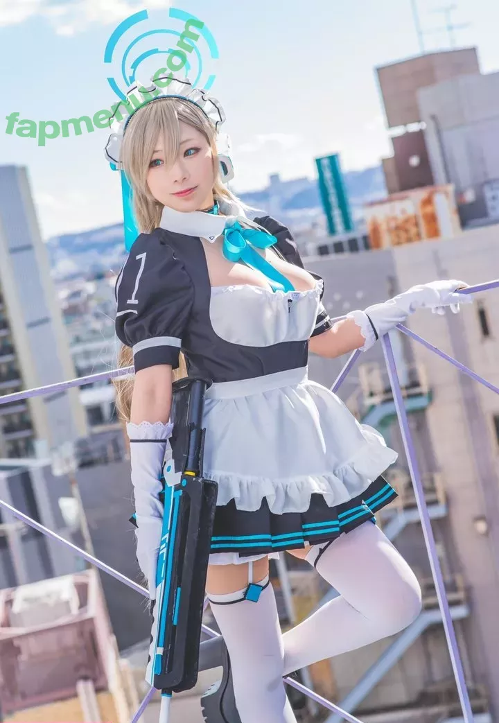 nawo019 nude photo #0042 (eroticneko / nawo_cosplay)