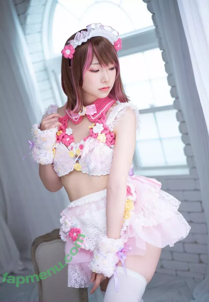 nawo019 nude photo #0046 (eroticneko / nawo_cosplay)