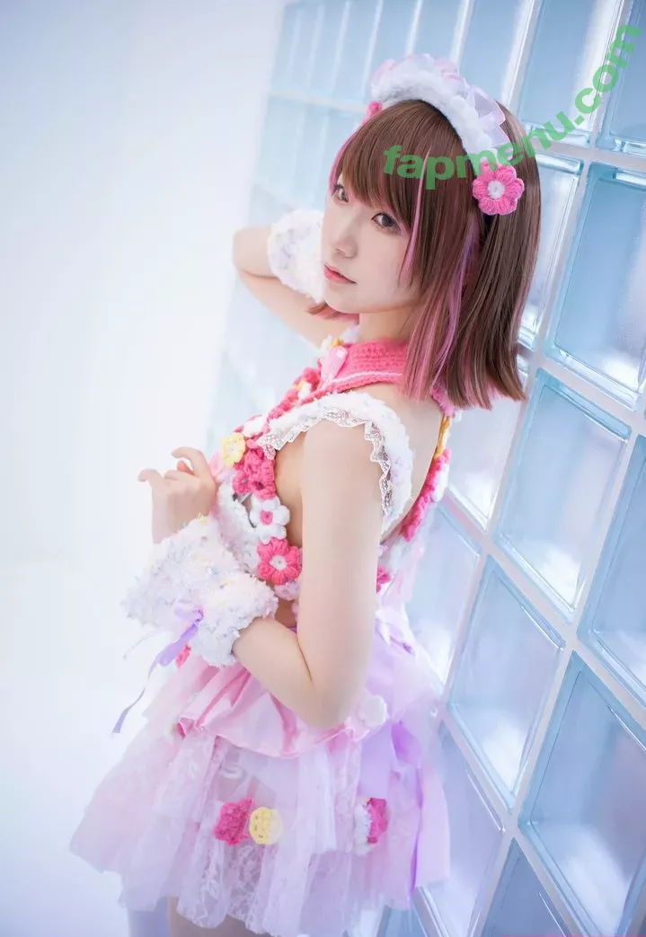 nawo019 nude photo #0050 (eroticneko / nawo_cosplay)