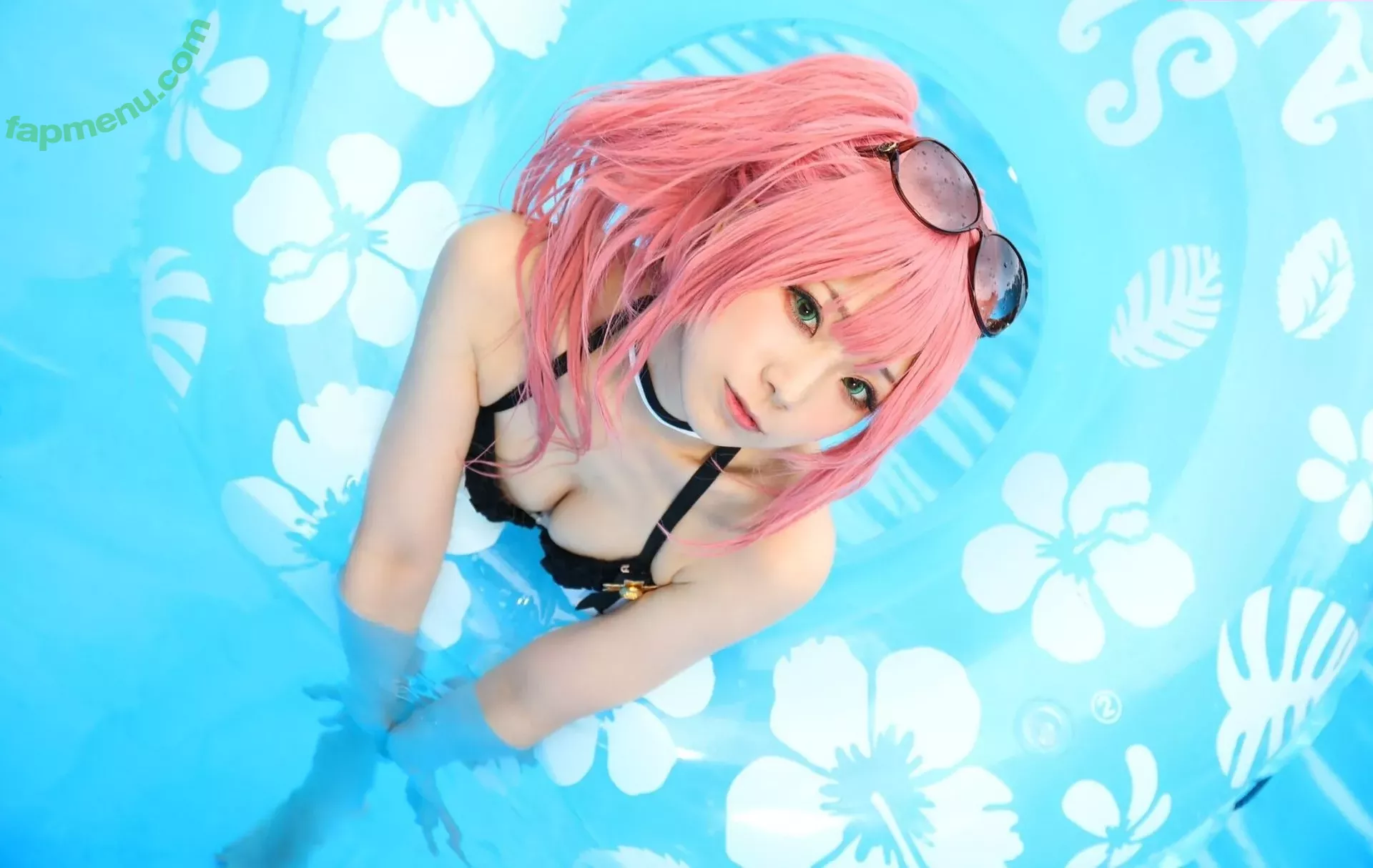 nawo019 nude photo #0056 (eroticneko / nawo_cosplay)