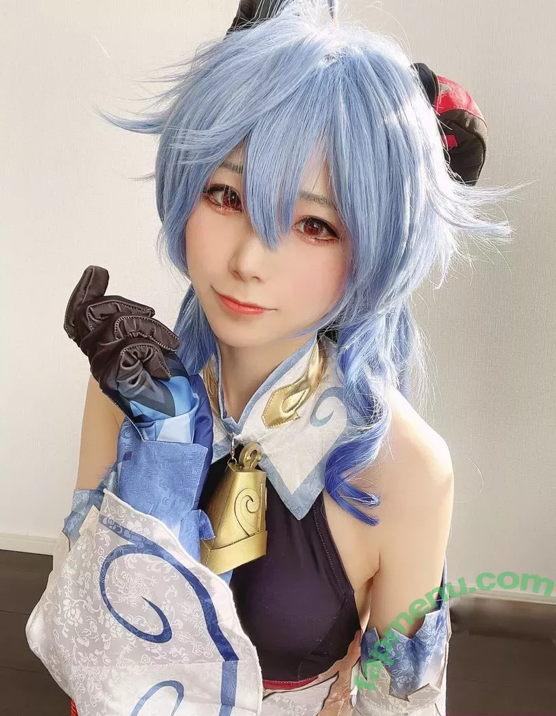 nawo019 nude photo #0060 (eroticneko / nawo_cosplay)