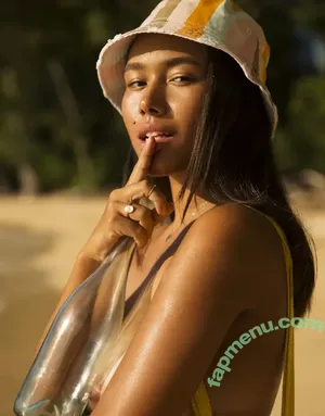 Naya Gause / _anayalater nude photo #0003