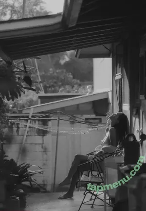 Naya Gause / _anayalater nude photo #0019