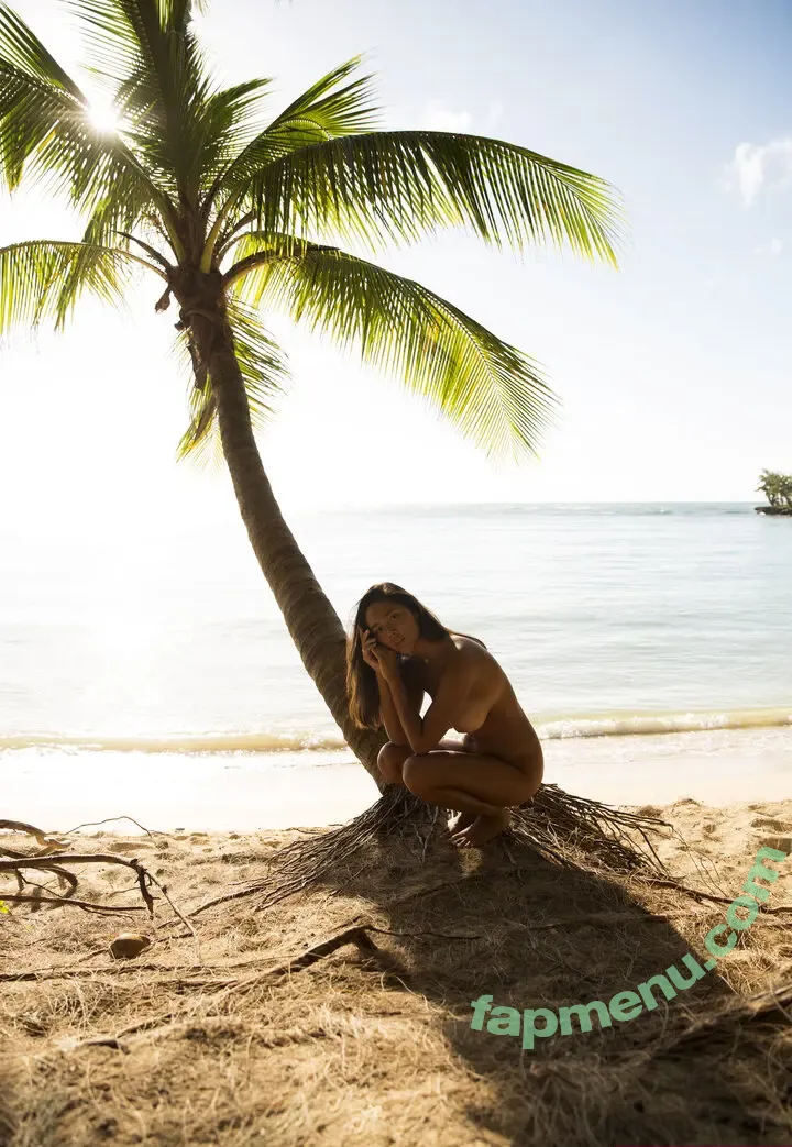 Naya Gause nude photo #0011 (_anayalater)