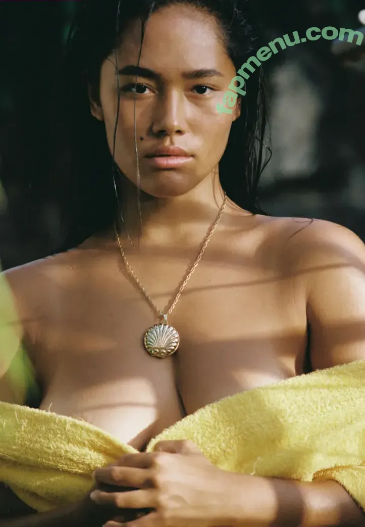 Naya Gause nude photo #0017 (_anayalater)