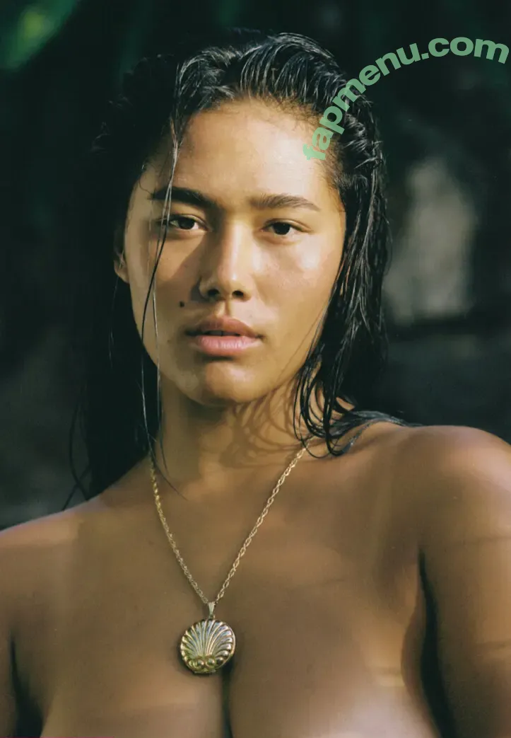 Naya Gause nude photo #0018 (_anayalater)