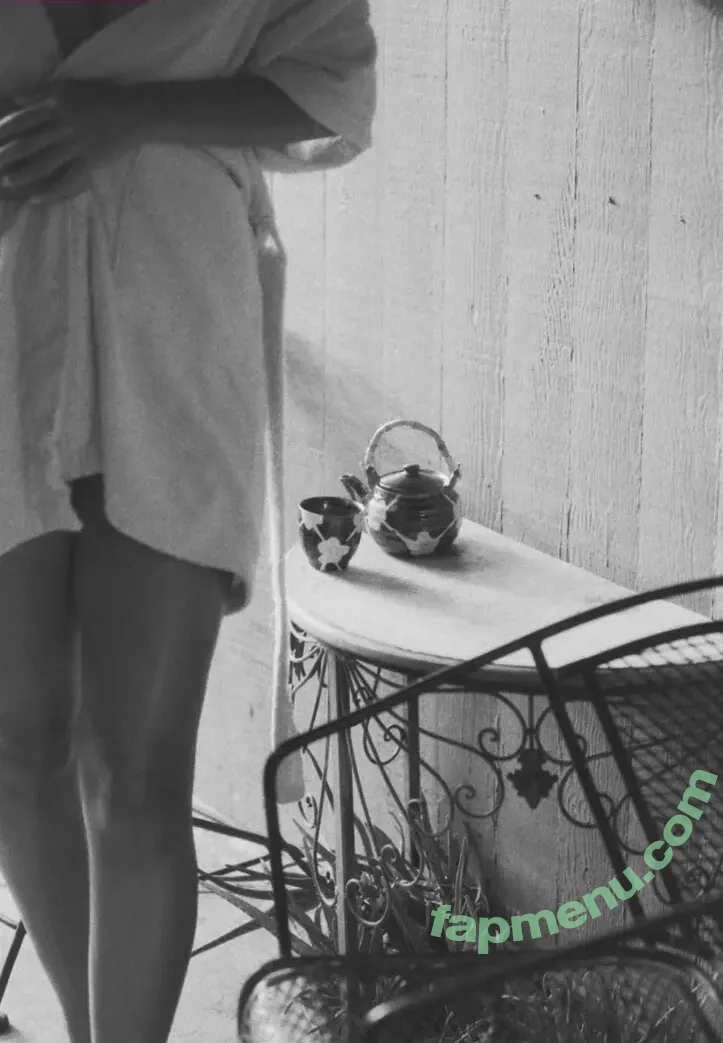 Naya Gause nude photo #0022 (_anayalater)