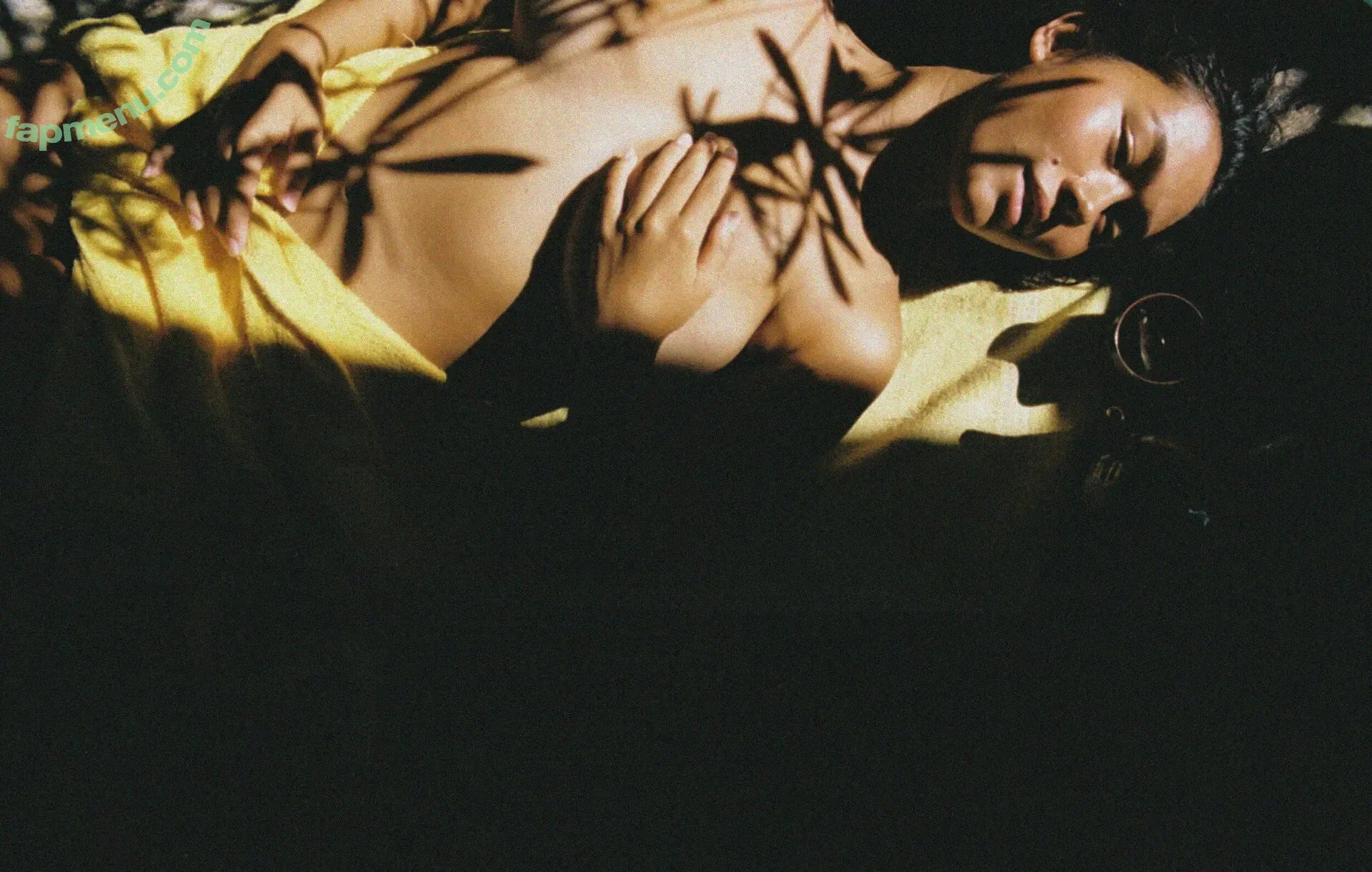 Naya Gause nude photo #0024 (_anayalater)