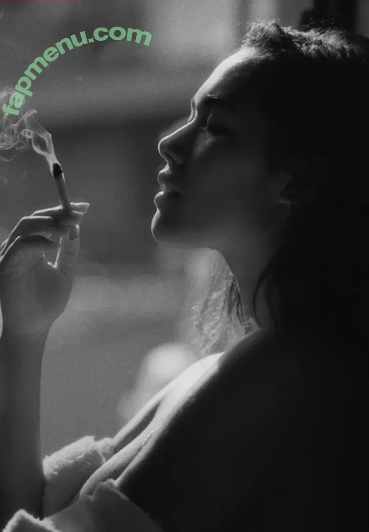 Naya Gause nude photo #0026 (_anayalater)