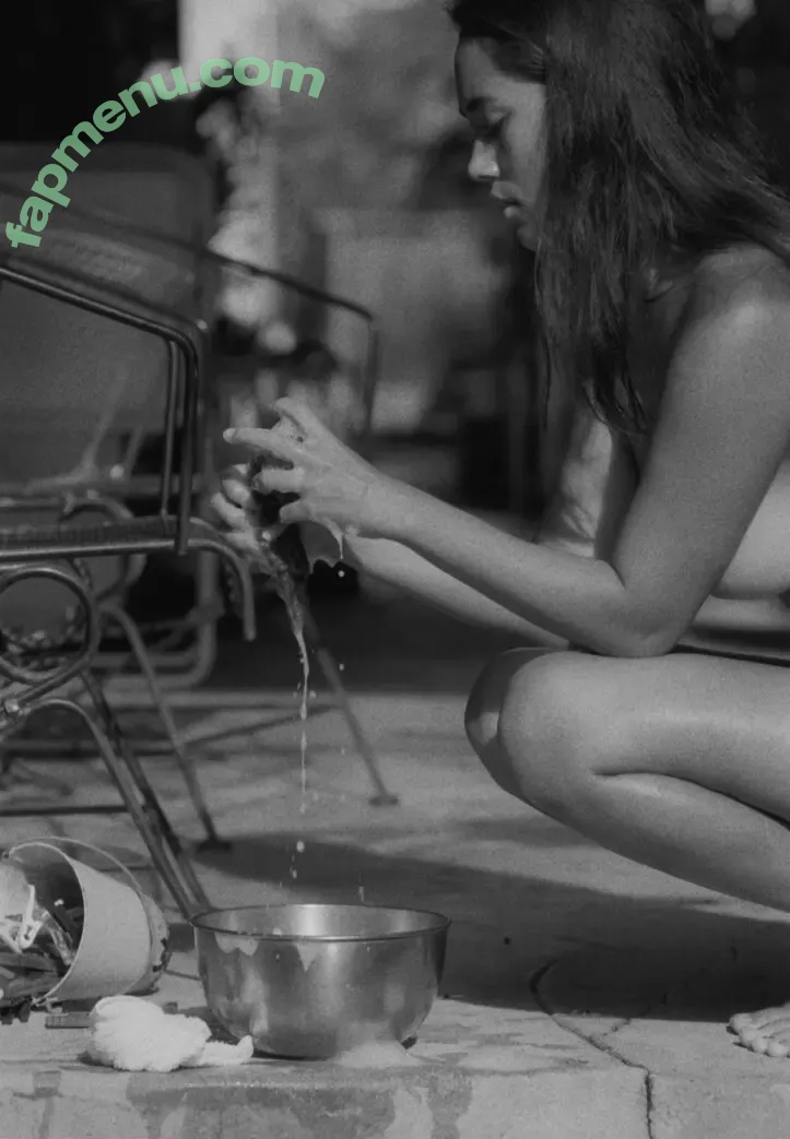 Naya Gause nude photo #0029 (_anayalater)