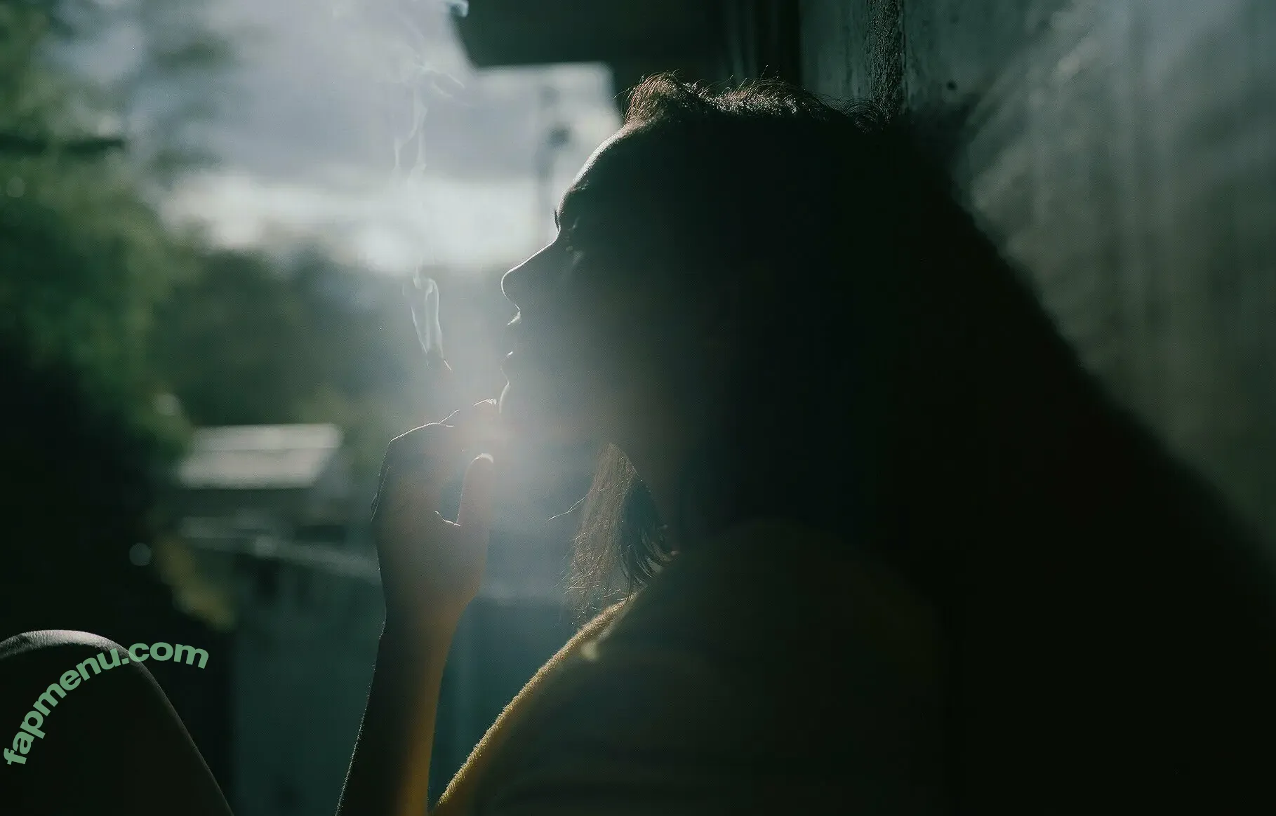 Naya Gause nude photo #0034 (_anayalater)