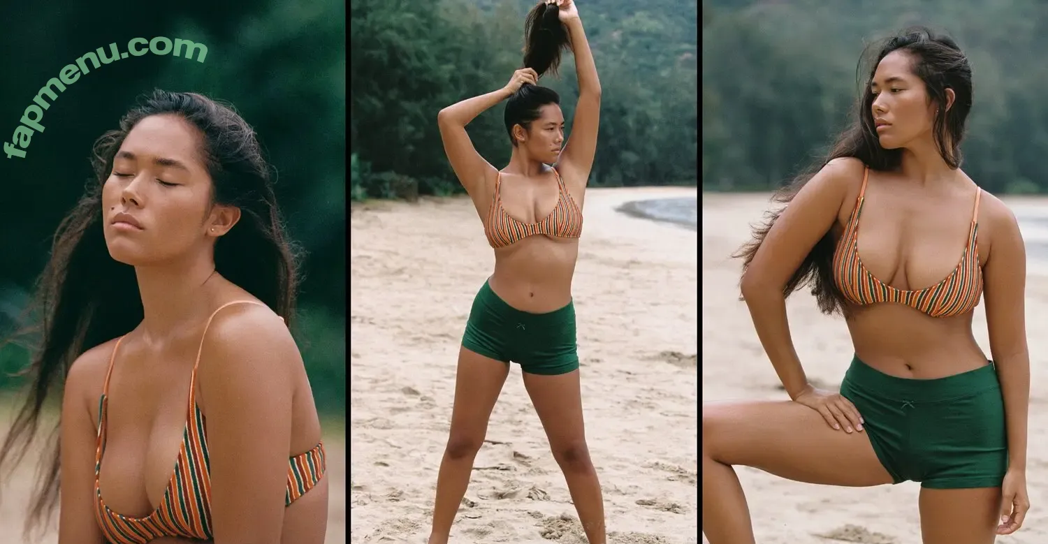 Naya Gause nude photo #0039 (_anayalater)