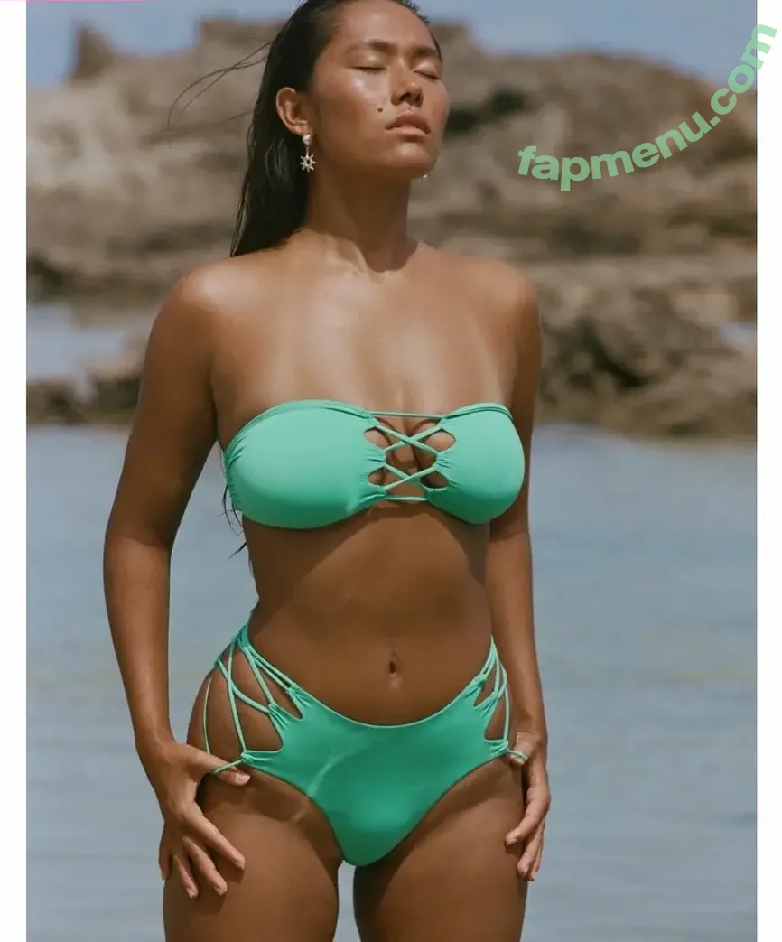 Naya Gause nude photo #0042 (_anayalater)