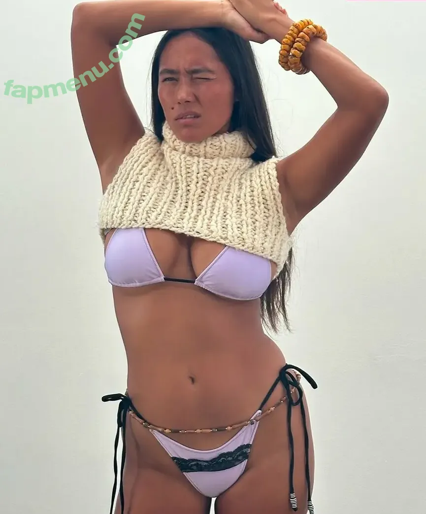 Naya Gause nude photo #0043 (_anayalater)