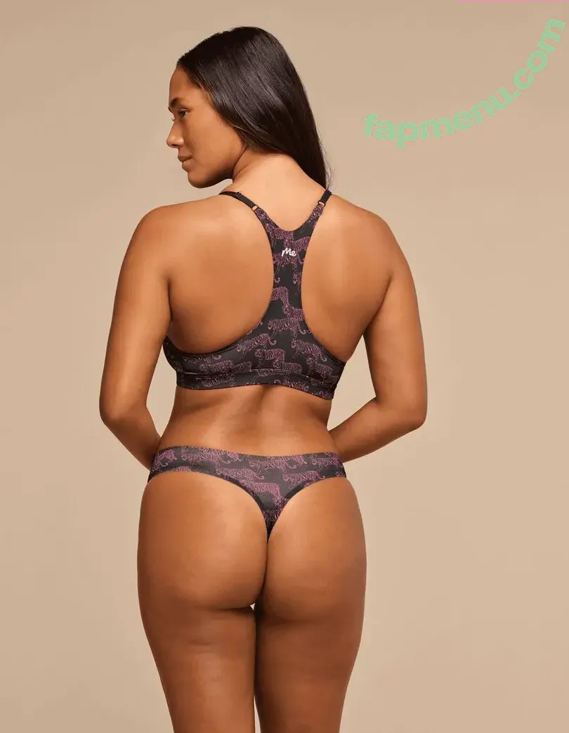 Naya Gause nude photo #0049 (_anayalater)