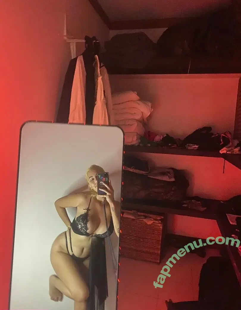 nayadebarbie nude photo #0070 (naedabarbie)