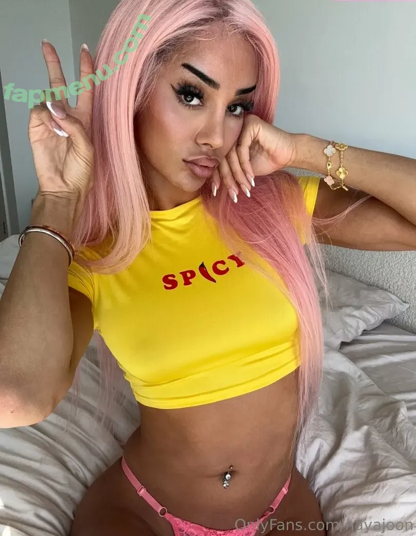 nayajoon nude photo #0017 (nayajoon)