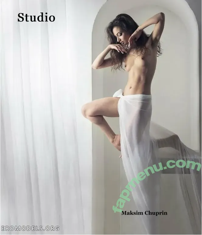 Nayamodel nude photo #0053 (Naya Mamedova / model.nayaa)