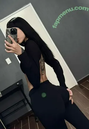 nayelmarquin / Nayel marquin / nayelmarquinofficial nude photo #0028