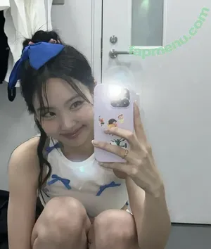 Nayeon / Im Na-yeon / nayeonyny nude photo #0016