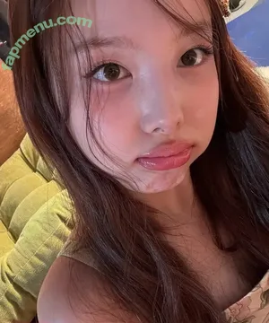 Nayeon / Im Na-yeon / nayeonyny nude photo #0026