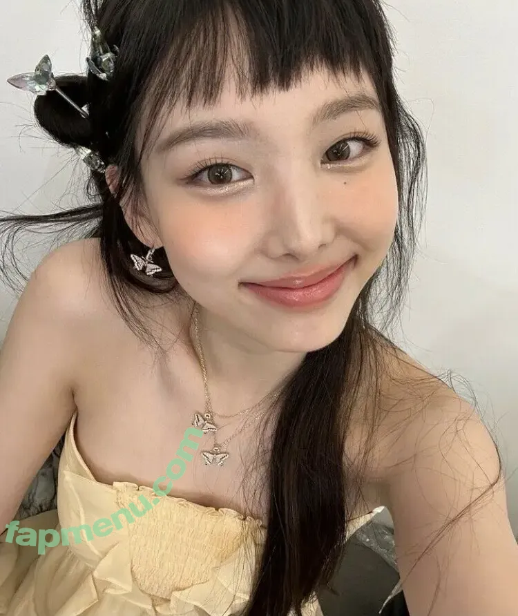 Nayeon nude photo #0006 (Im Na-yeon / nayeonyny)