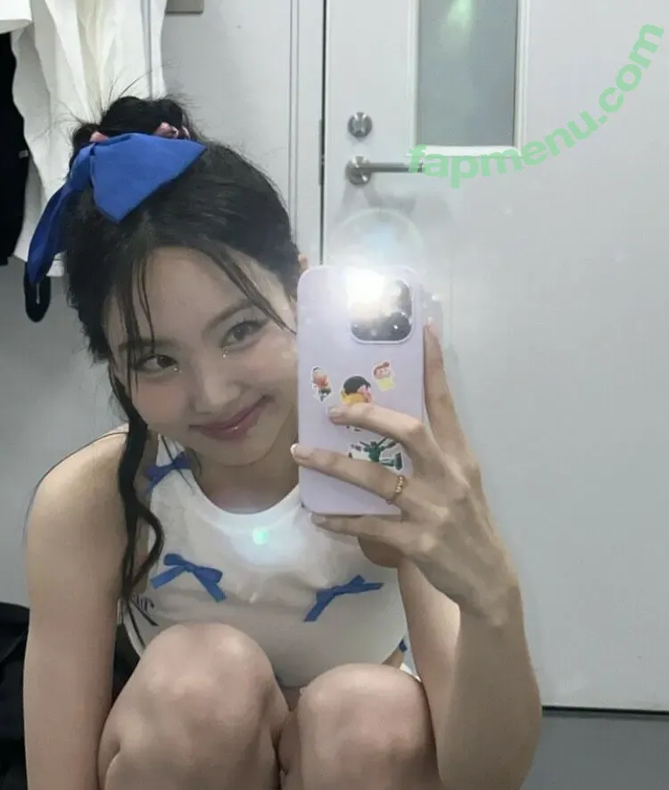 Nayeon nude photo #0016 (Im Na-yeon / nayeonyny)