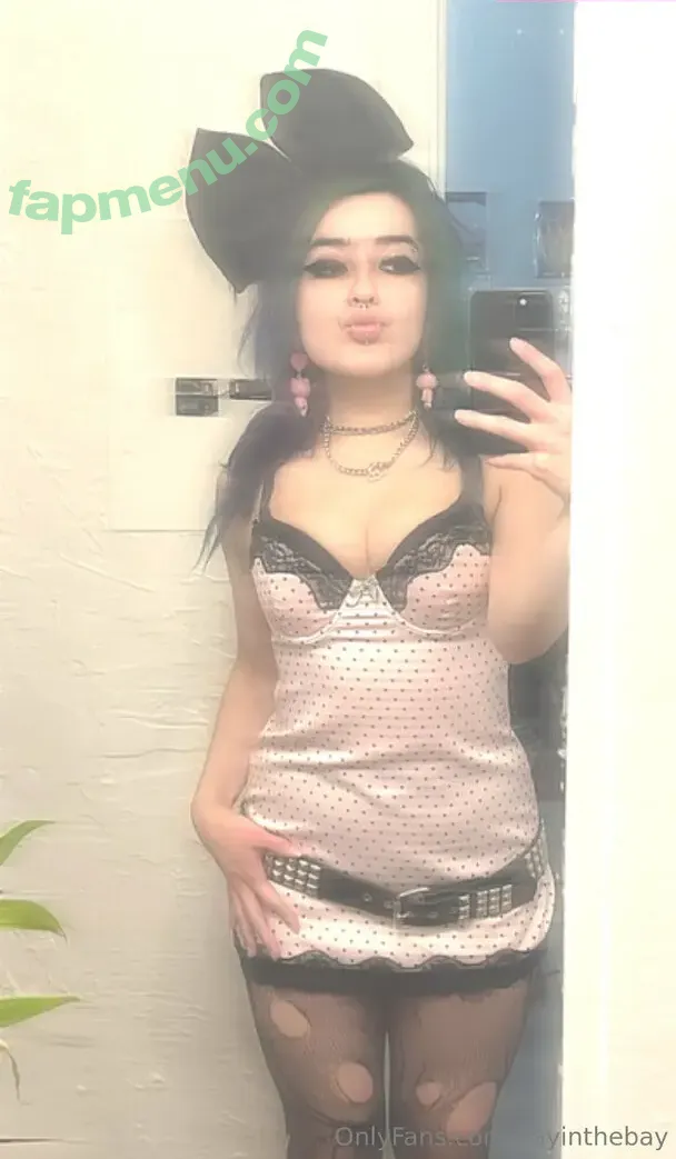 nayinthebay nude photo #0106 (nayinthebay)