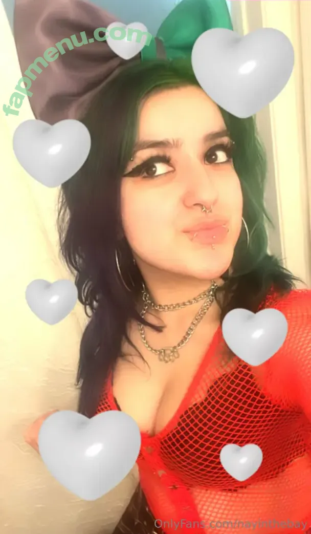nayinthebay nude photo #0111 (nayinthebay)