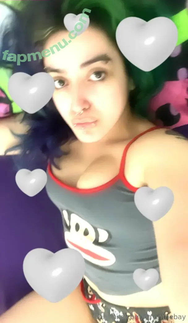 nayinthebay nude photo #0114 (nayinthebay)
