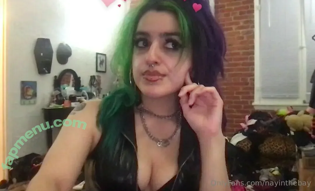 nayinthebay nude photo #0124 (nayinthebay)