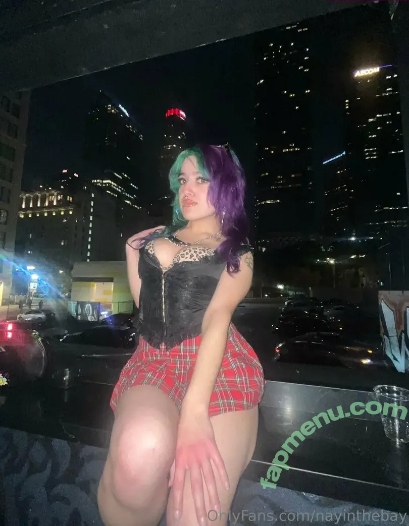 nayinthebay nude photo #0144 (nayinthebay)