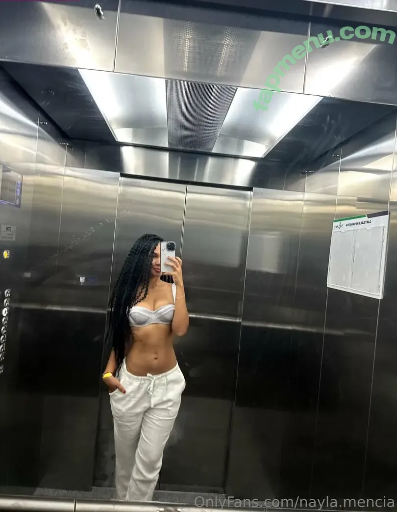 nayla.mencia nude photo #0031 (nayla.mencia)