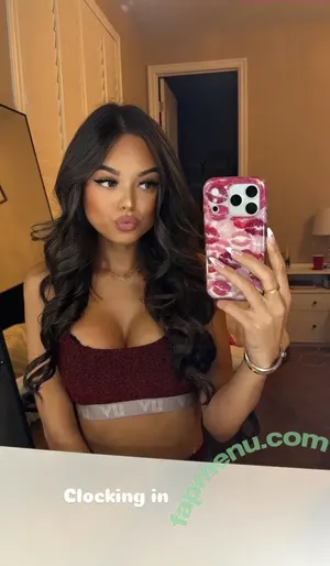 Nayla Norton / naylanorton nude photo #0132