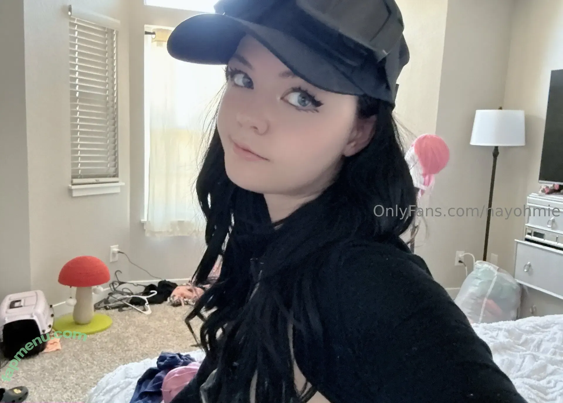 nayohmie nude photo #0052 (iamnancy69)