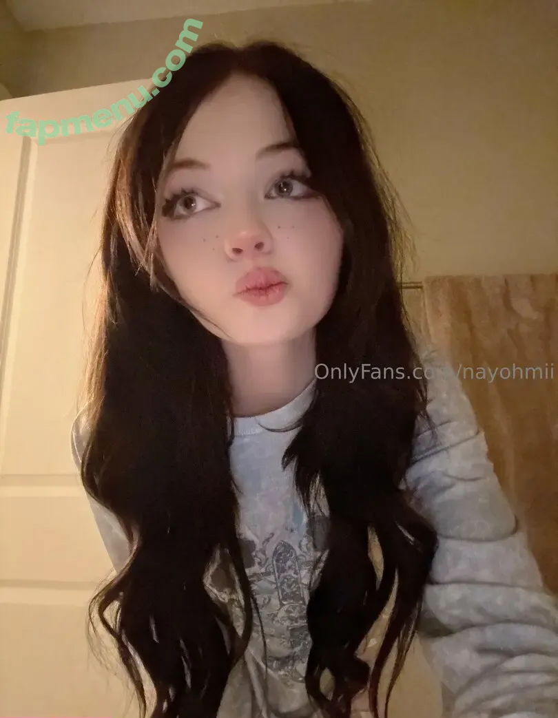 nayohmii nude photo #0044 (nayohmii)