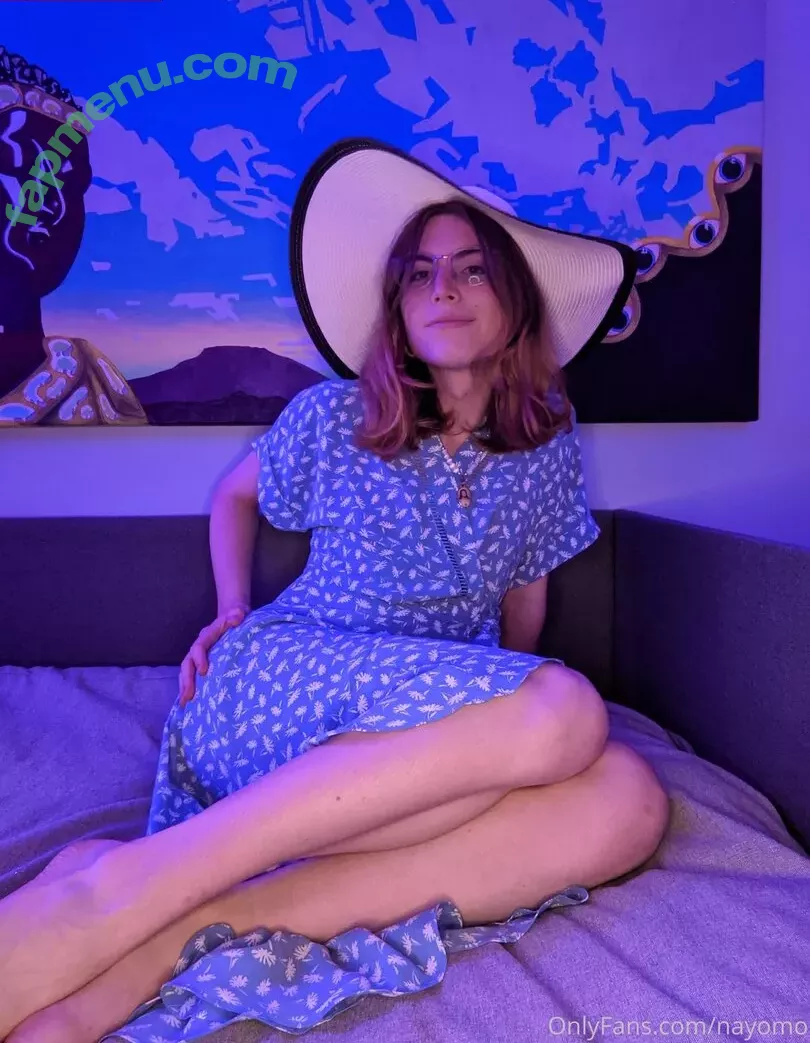 Nayomo nude photo #0176 (Nayomo2 / nayomi.__)