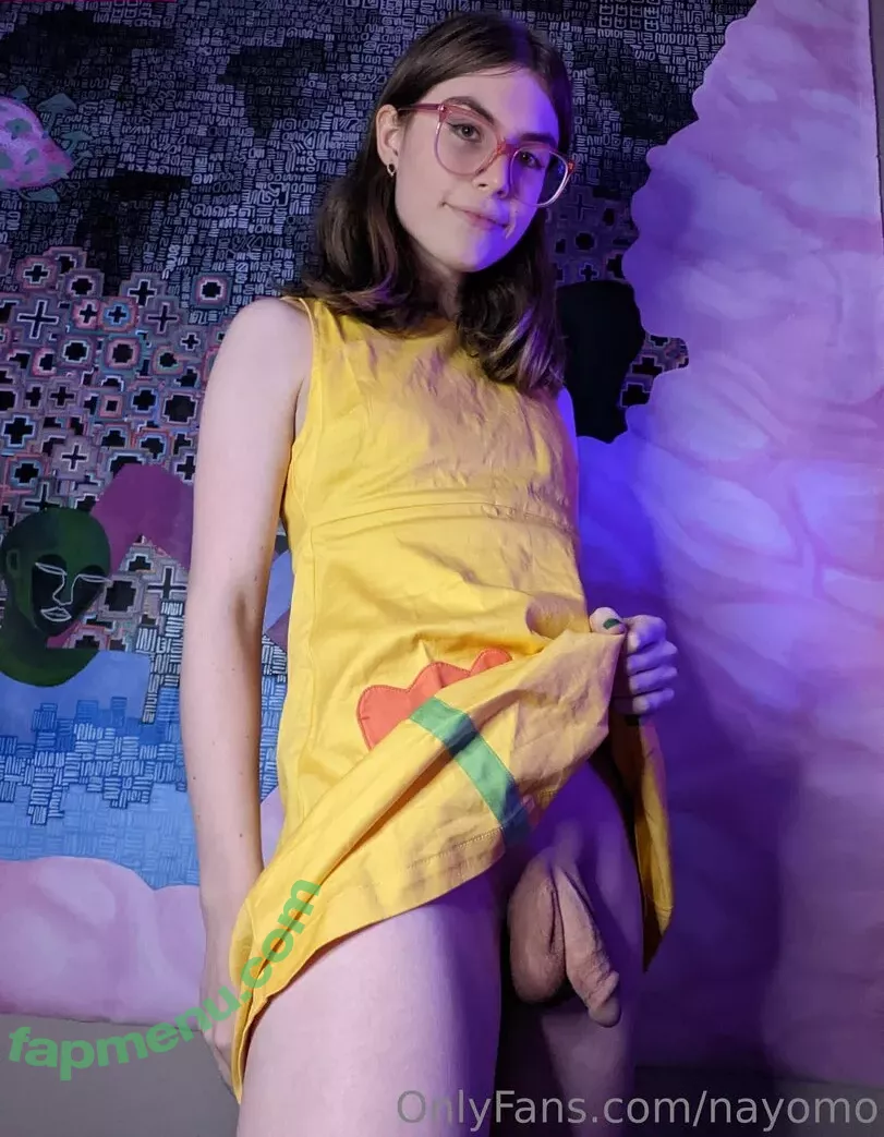 Nayomo nude photo #0231 (Nayomo2 / nayomi.__)