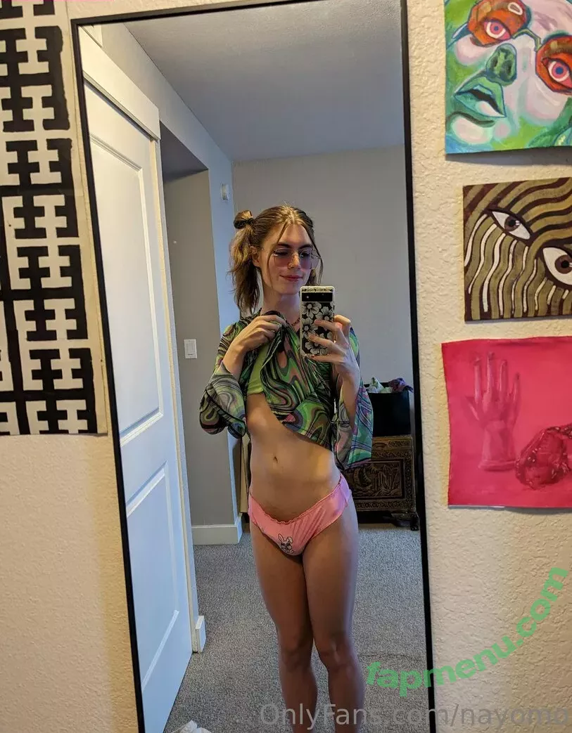 Nayomo nude photo #0277 (Nayomo2 / nayomi.__)