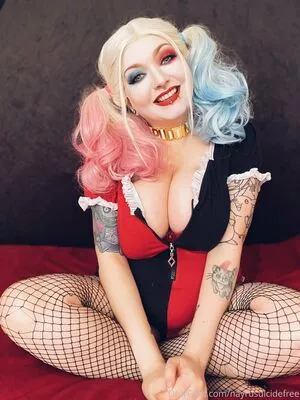 nayrucosplayfree / awkwardturtlesaywhat89 nude photo #0025