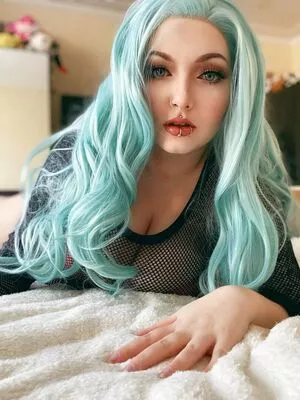 nayrusuicide / nayru_cosplay nude photo #0071