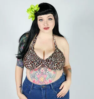 nayrusuicide / nayru_cosplay nude photo #0101