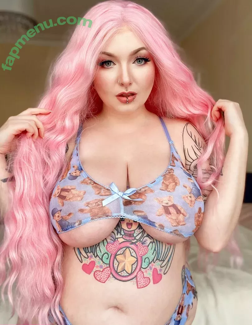 nayrusuicide nude photo #0025 (nayru_cosplay)