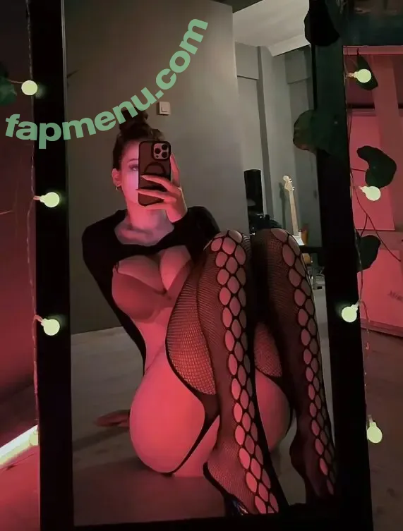 Naz - @fraaoula nude photo #0019 (nazaninkavari)