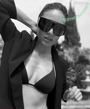 Nazan Eckes / nazaneckes nude photo #0086