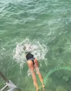 Nazan Eckes / nazaneckes nude photo #0749