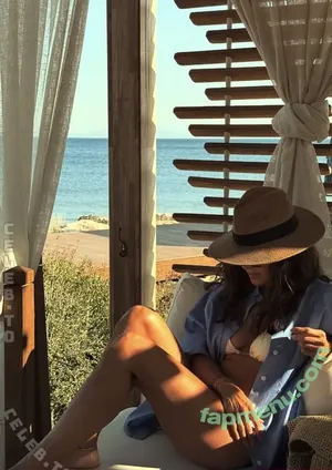 Nazan Eckes / nazaneckes nude photo #0751