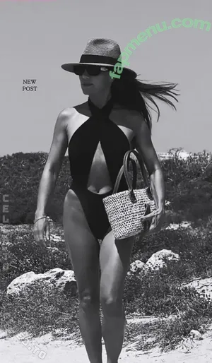 Nazan Eckes / nazaneckes nude photo #0760