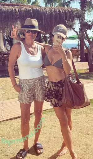 Nazan Eckes / nazaneckes nude photo #0762